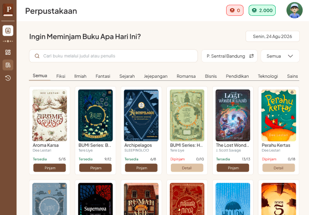 Pustaku